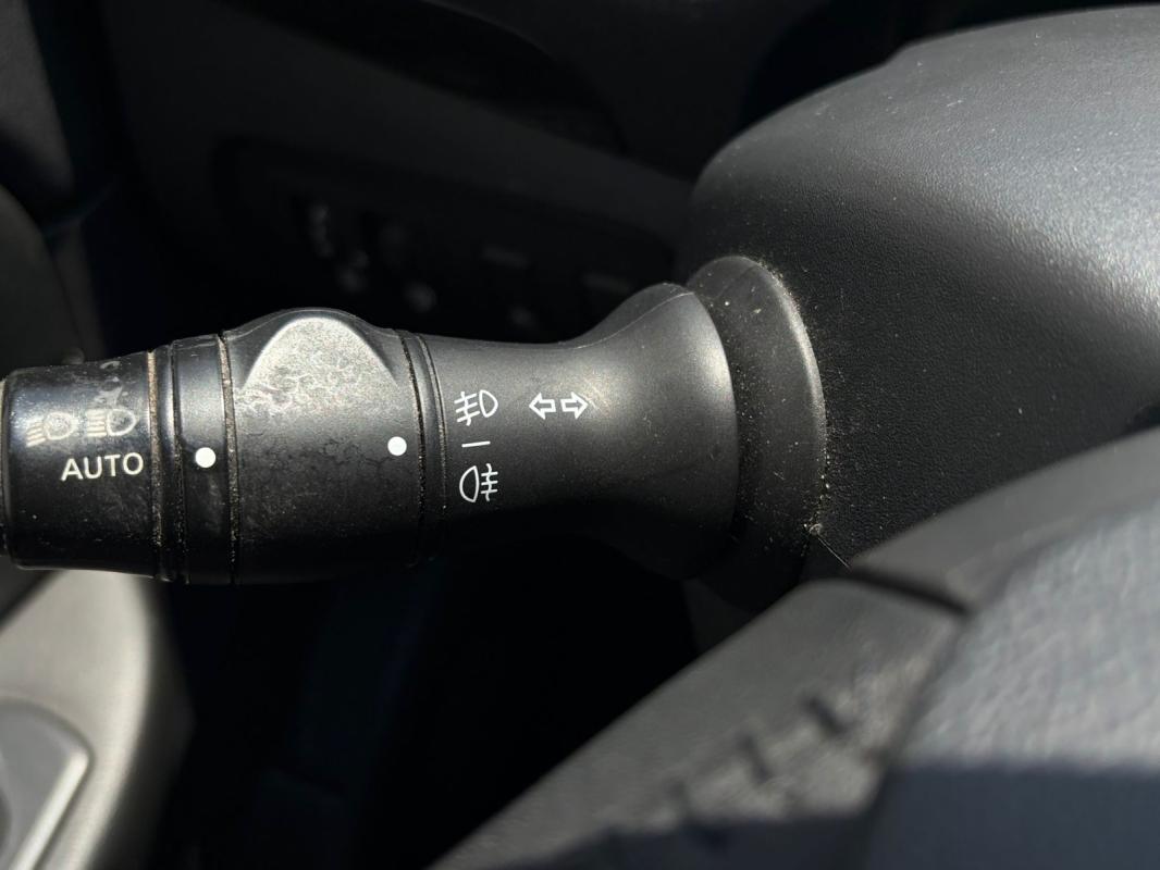 Renault Scenic III Dynamique UNIQUEMENT EXPORT