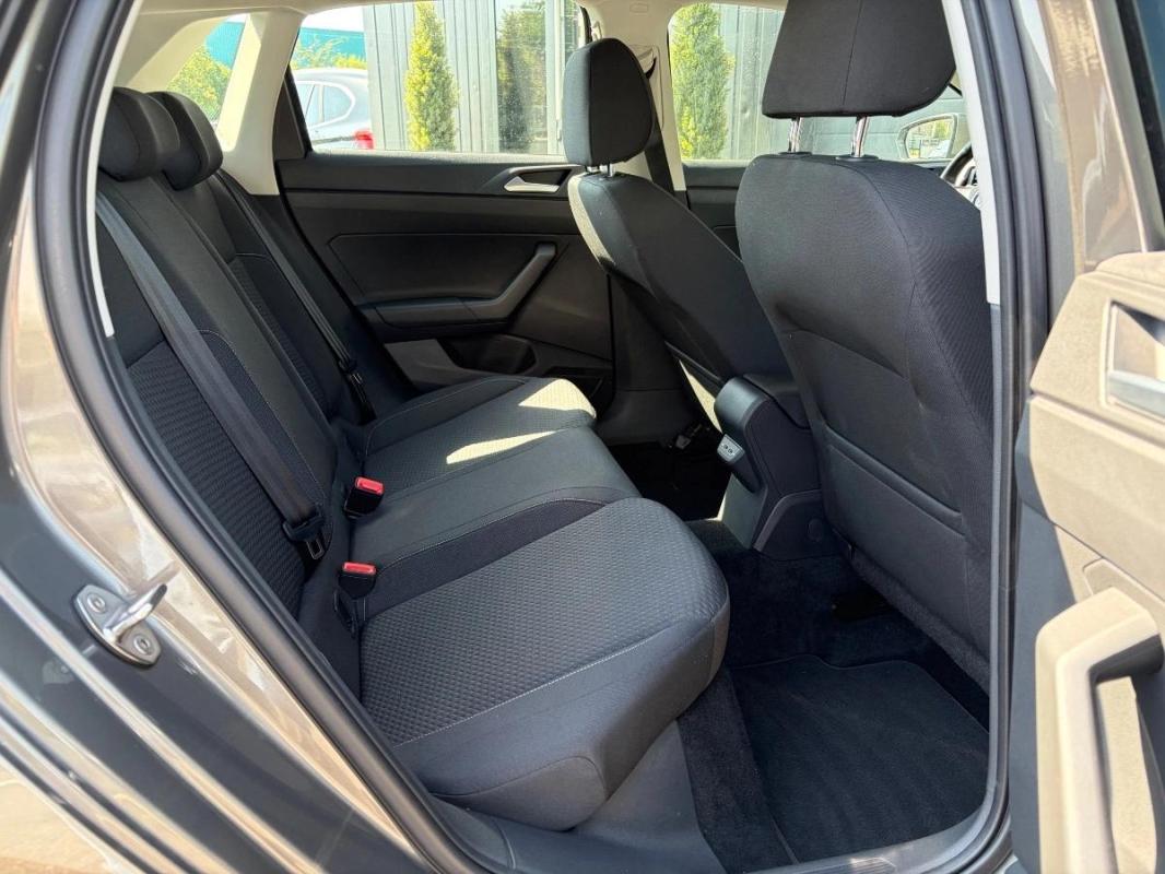 Volkswagen Polo 1.0 TSI 95ch Confort Line 1ère main