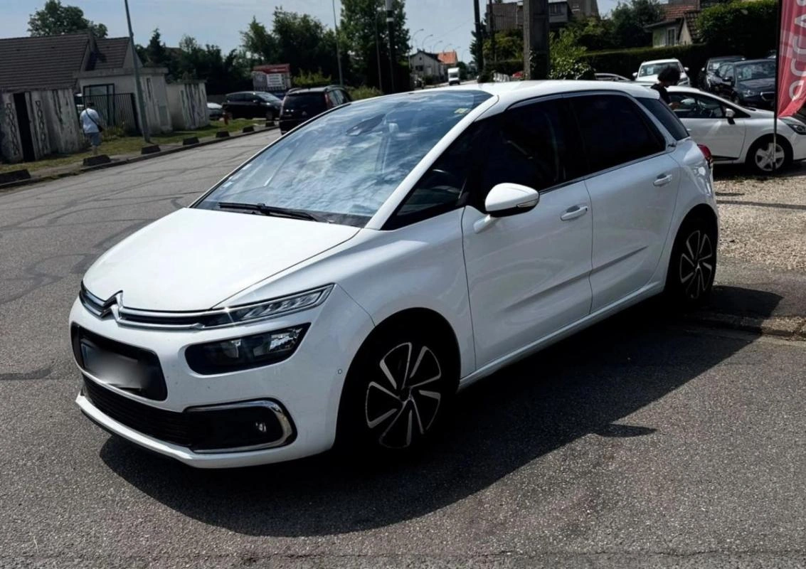 Citroen C4 1.6 165 CV FEEL TBEG