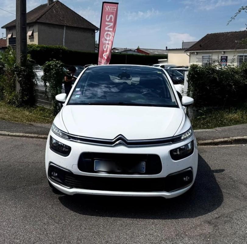 Citroen C4 1.6 165 CV FEEL TBEG