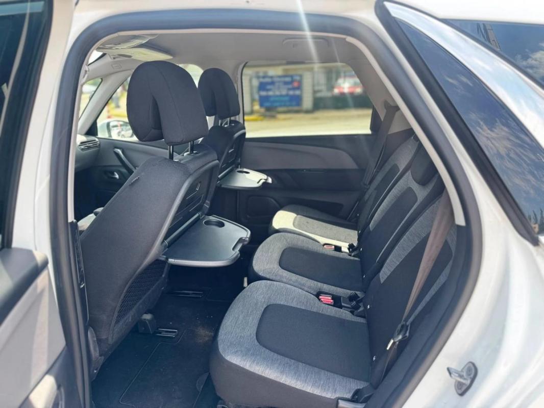 Citroen C4 1.6 165 CV FEEL TBEG