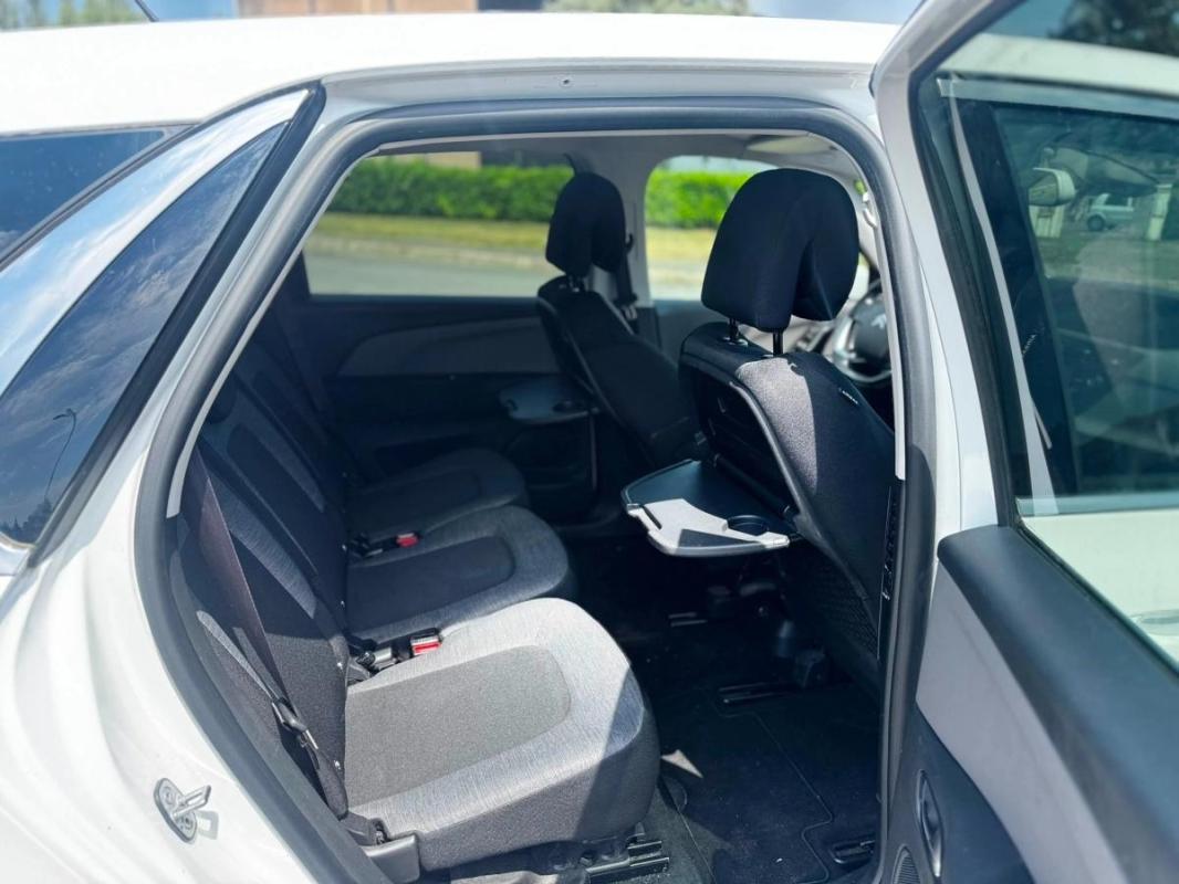 Citroen C4 1.6 165 CV FEEL TBEG