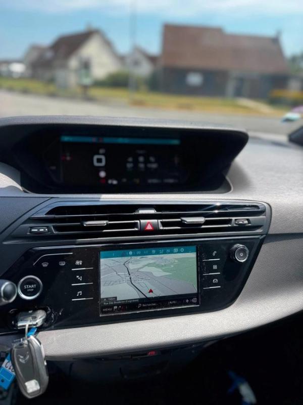 Citroen C4 1.6 165 CV FEEL TBEG