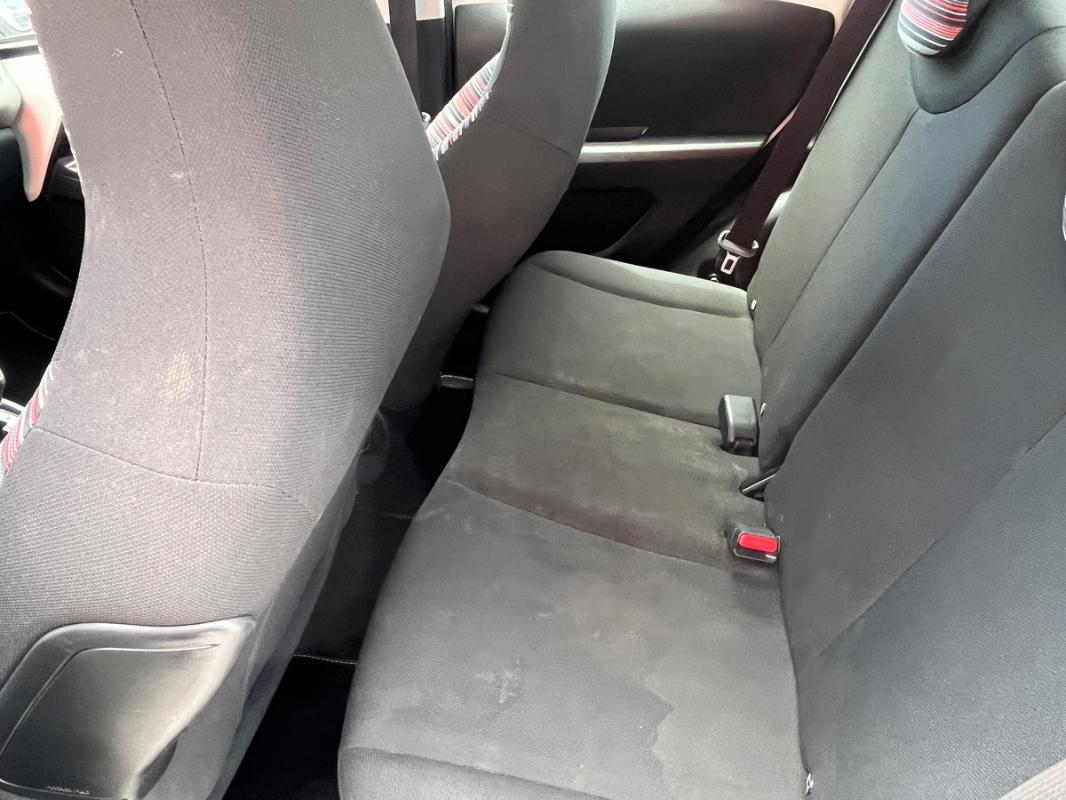 Citroen C1 1.0 69 CH BOITE AUTOMATIQUE 5 PORTES – ENTIÈREMENT RÉVISÉE & GARANTIE 12 MOIS