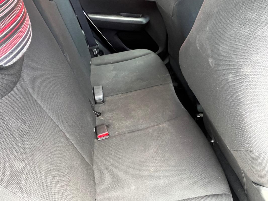 Citroen C1 1.0 69 CH BOITE AUTOMATIQUE 5 PORTES – ENTIÈREMENT RÉVISÉE & GARANTIE 12 MOIS