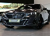BMW i5 Touring xDrive40 M Sport **LED/LEDER/360°CAM/H&K/DAB/CARPLAY/CC** thumbnail