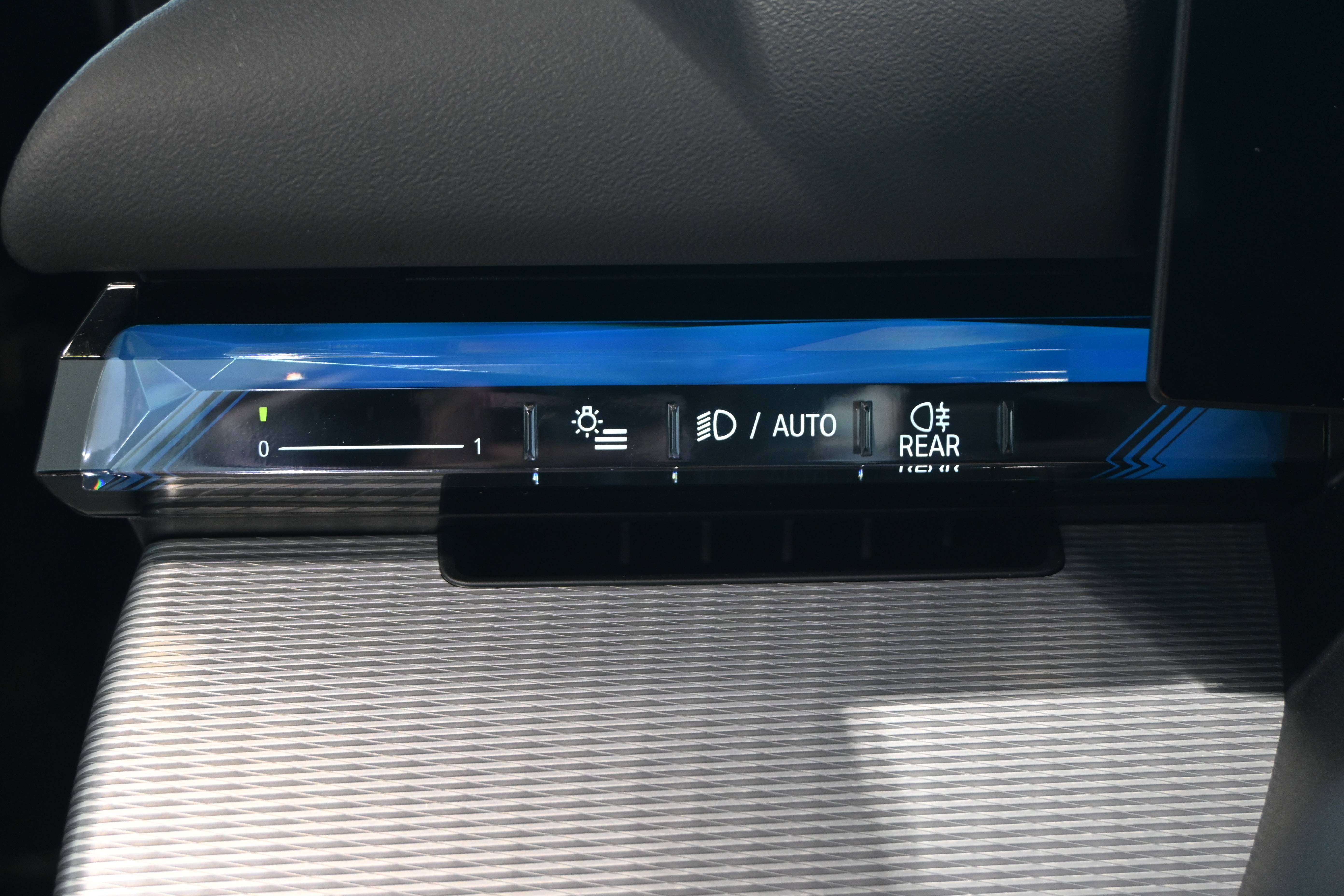 BMW i5 Touring xDrive40 M Sport **LED/LEDER/360°CAM/H&K/DAB/CARPLAY/CC**