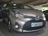 Toyota Yaris 1.3 L BENZ. / NAVI + CAMER / CRUISE CONTROL / AIRCO thumbnail