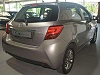 Toyota Yaris 1.3 L BENZ. / NAVI + CAMER / CRUISE CONTROL / AIRCO thumbnail