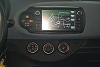 Toyota Yaris 1.3 L BENZ. / NAVI + CAMER / CRUISE CONTROL / AIRCO thumbnail