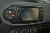 Toyota Yaris 1.3 L BENZ. / NAVI + CAMER / CRUISE CONTROL / AIRCO thumbnail