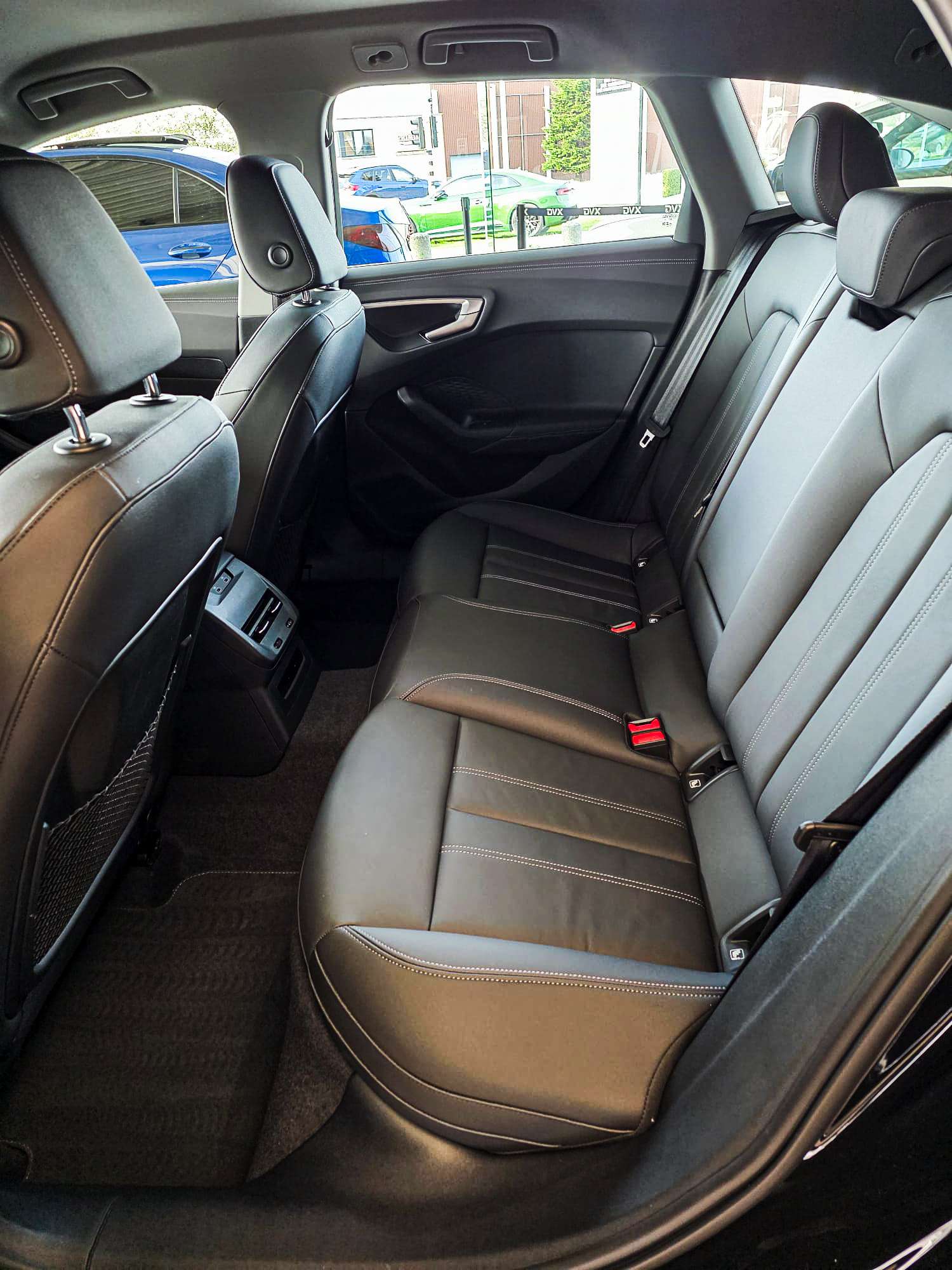 Audi A5 Avant 2.0 TFSI S tronic Camera/Keyless/LED/360
