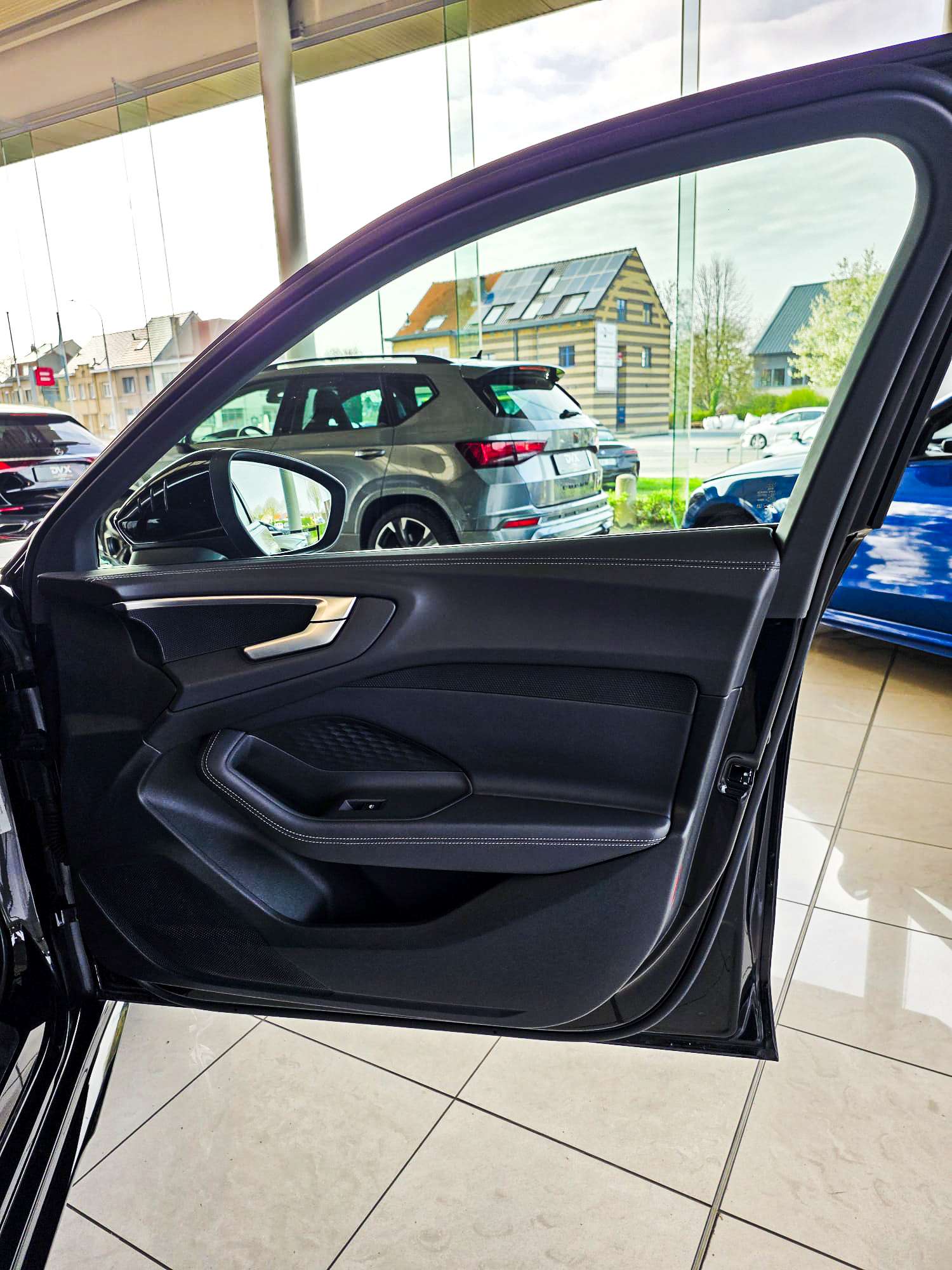 Audi A5 Avant 2.0 TFSI S tronic Camera/Keyless/LED/360
