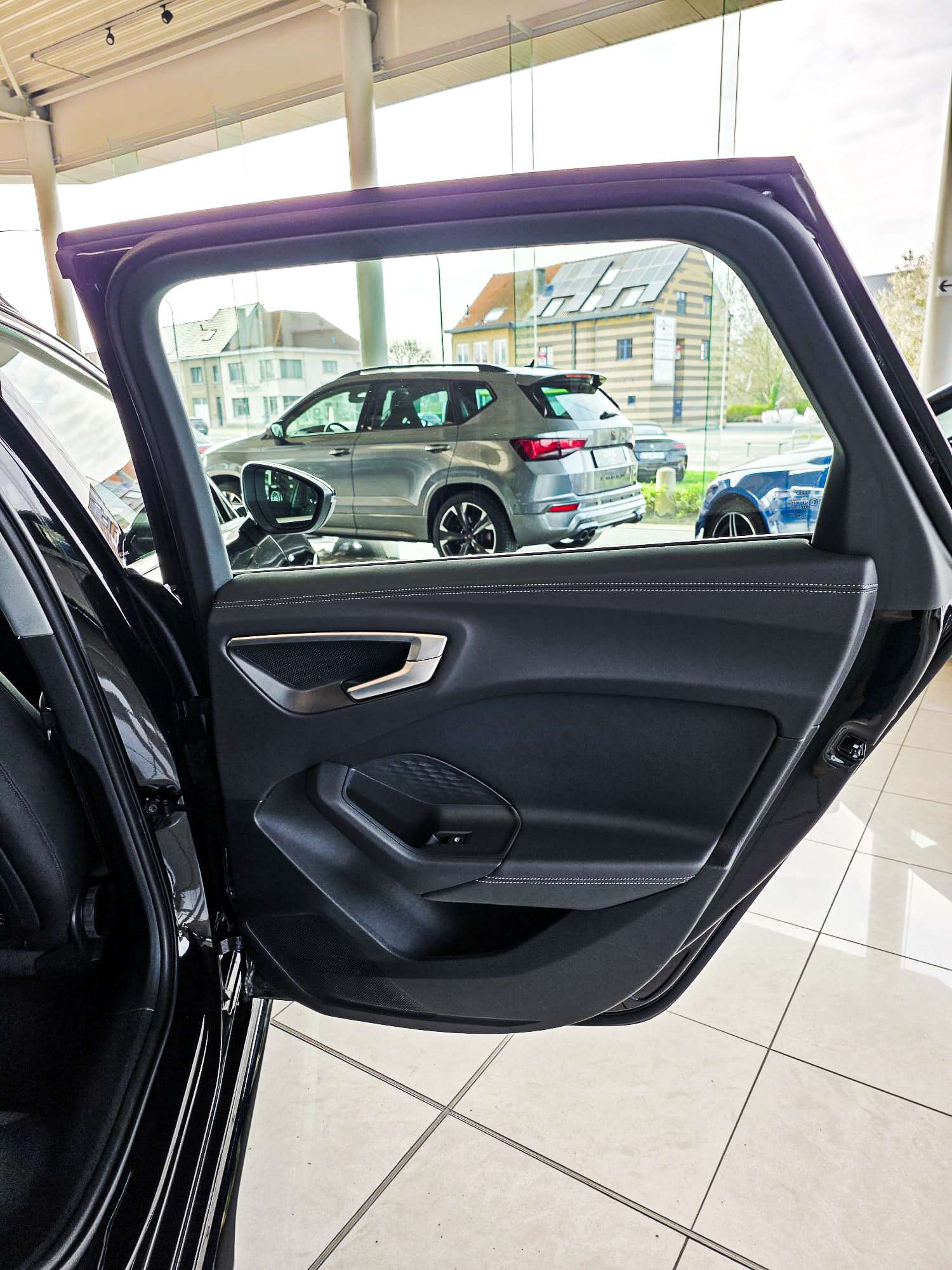 Audi A5 Avant 2.0 TFSI S tronic Camera/Keyless/LED/360