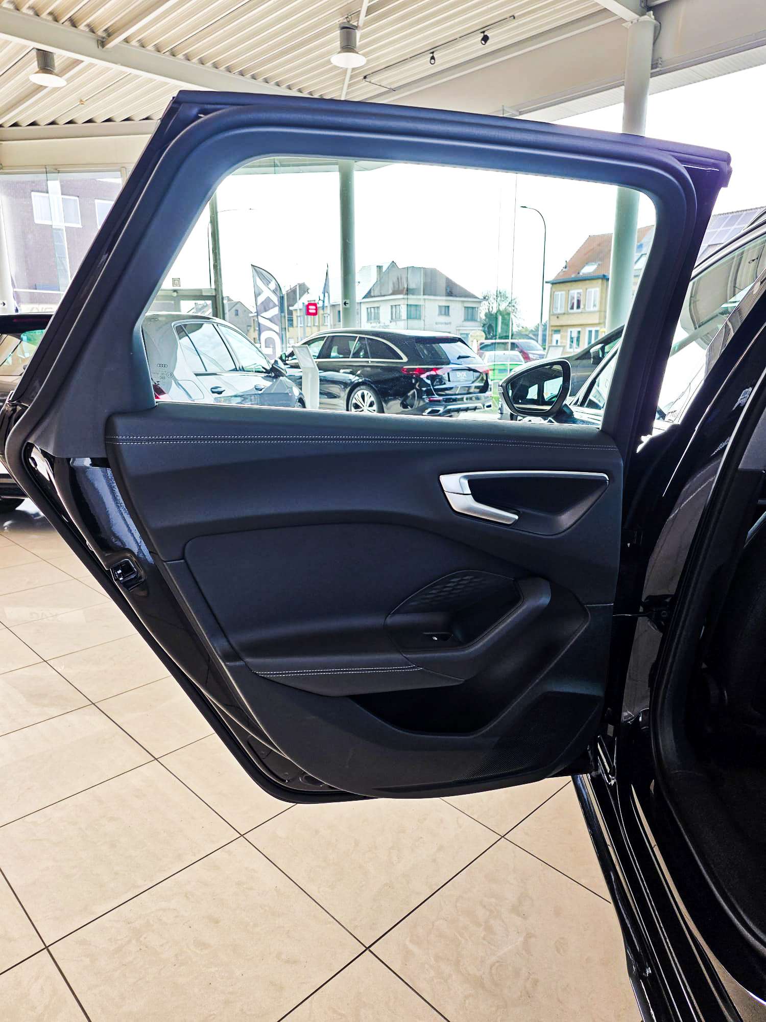 Audi A5 Avant 2.0 TFSI S tronic Camera/Keyless/LED/360