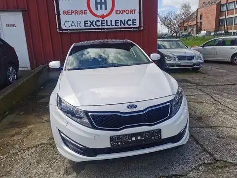 Kia Optima GT LINE Automatique