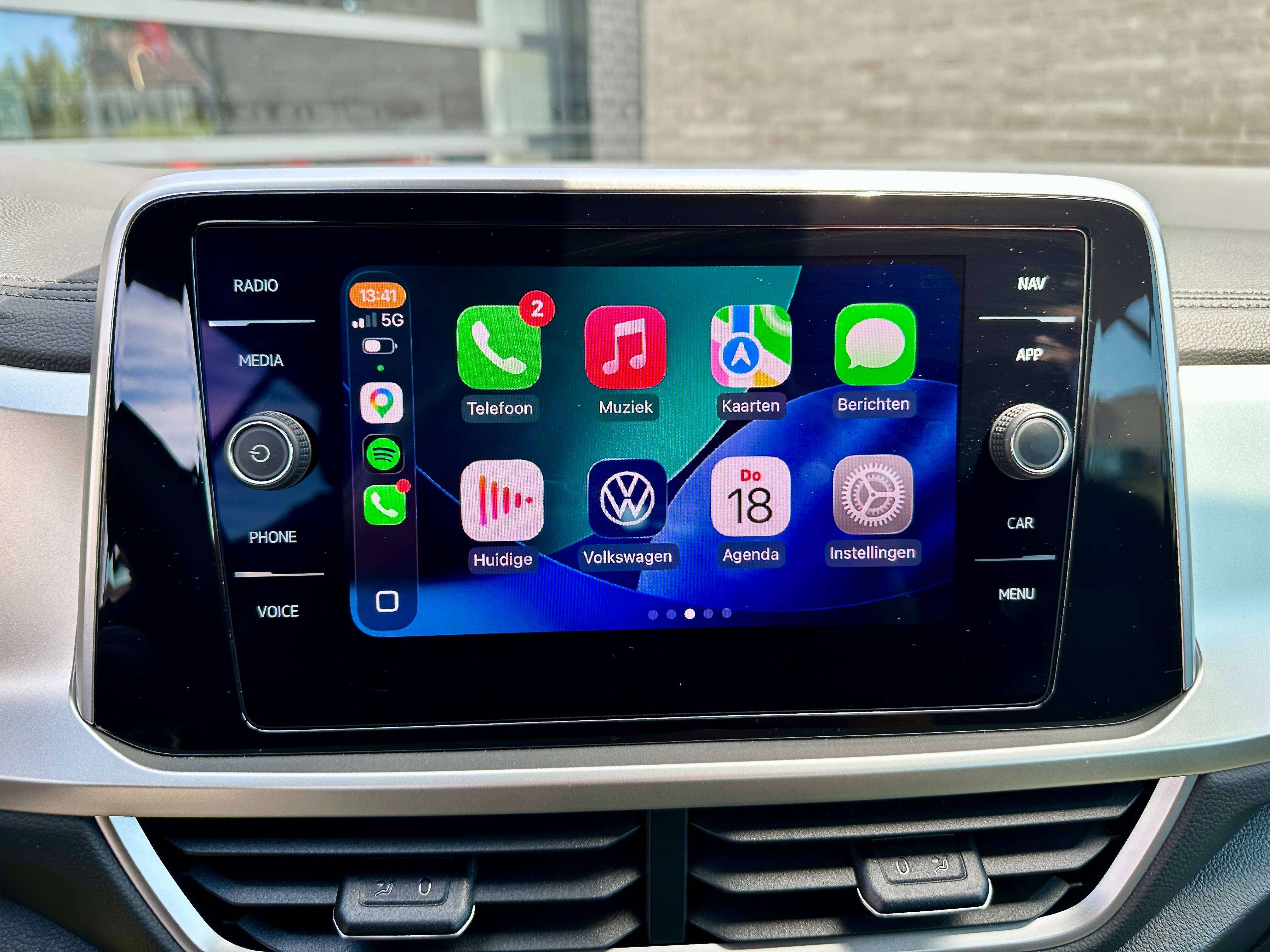 Volkswagen T-Roc T-Roc Cabriolet 1.0 TSI Style Business Style Business Edition MOVE