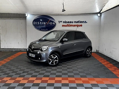 Renault Twingo III Intense Energy TCe 90
