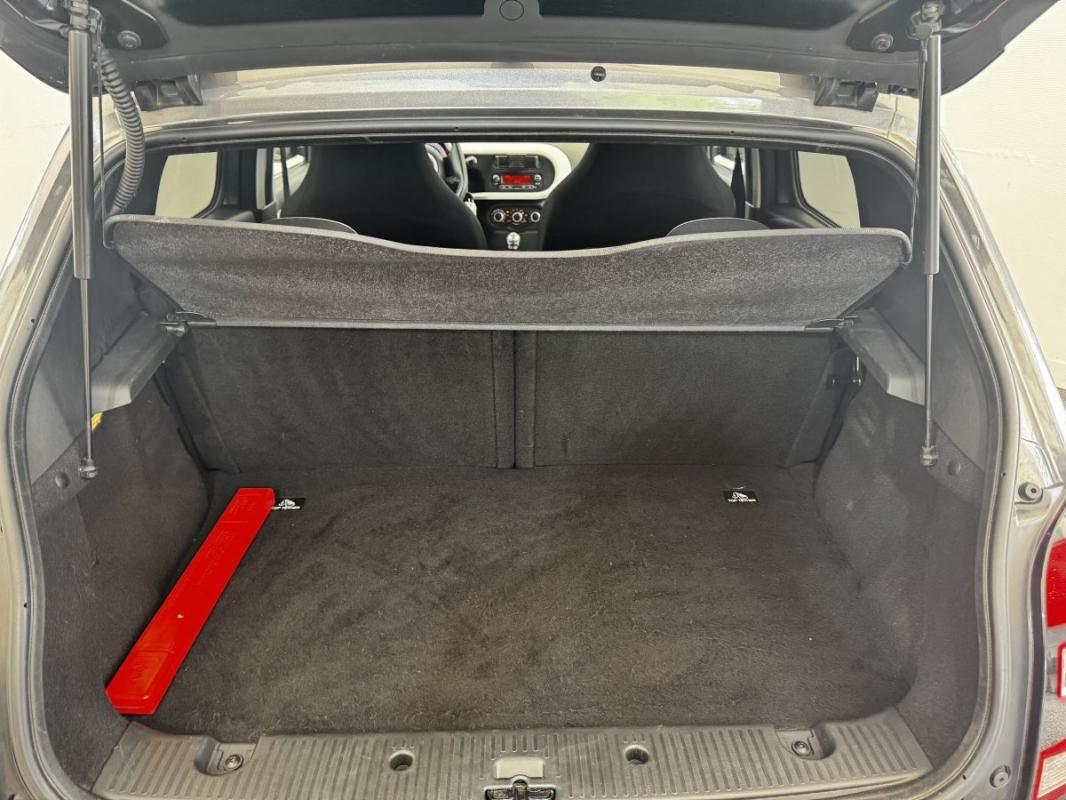 Renault Twingo III Intense Energy TCe 90