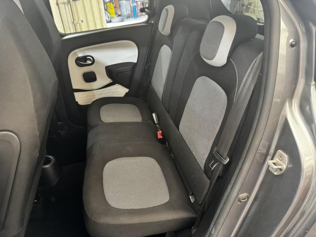 Renault Twingo III Intense Energy TCe 90