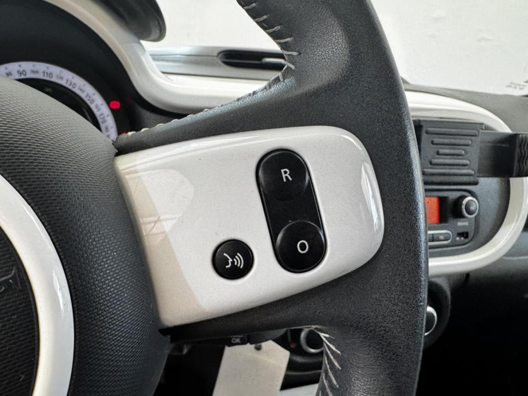 Renault Twingo III Intense Energy TCe 90