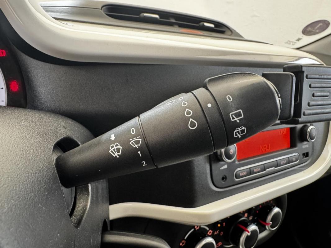 Renault Twingo III Intense Energy TCe 90
