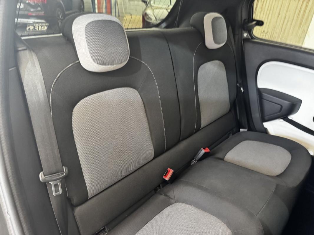 Renault Twingo III Intense Energy TCe 90