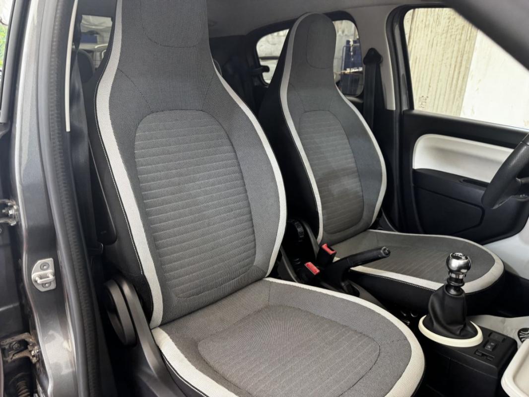 Renault Twingo III Intense Energy TCe 90