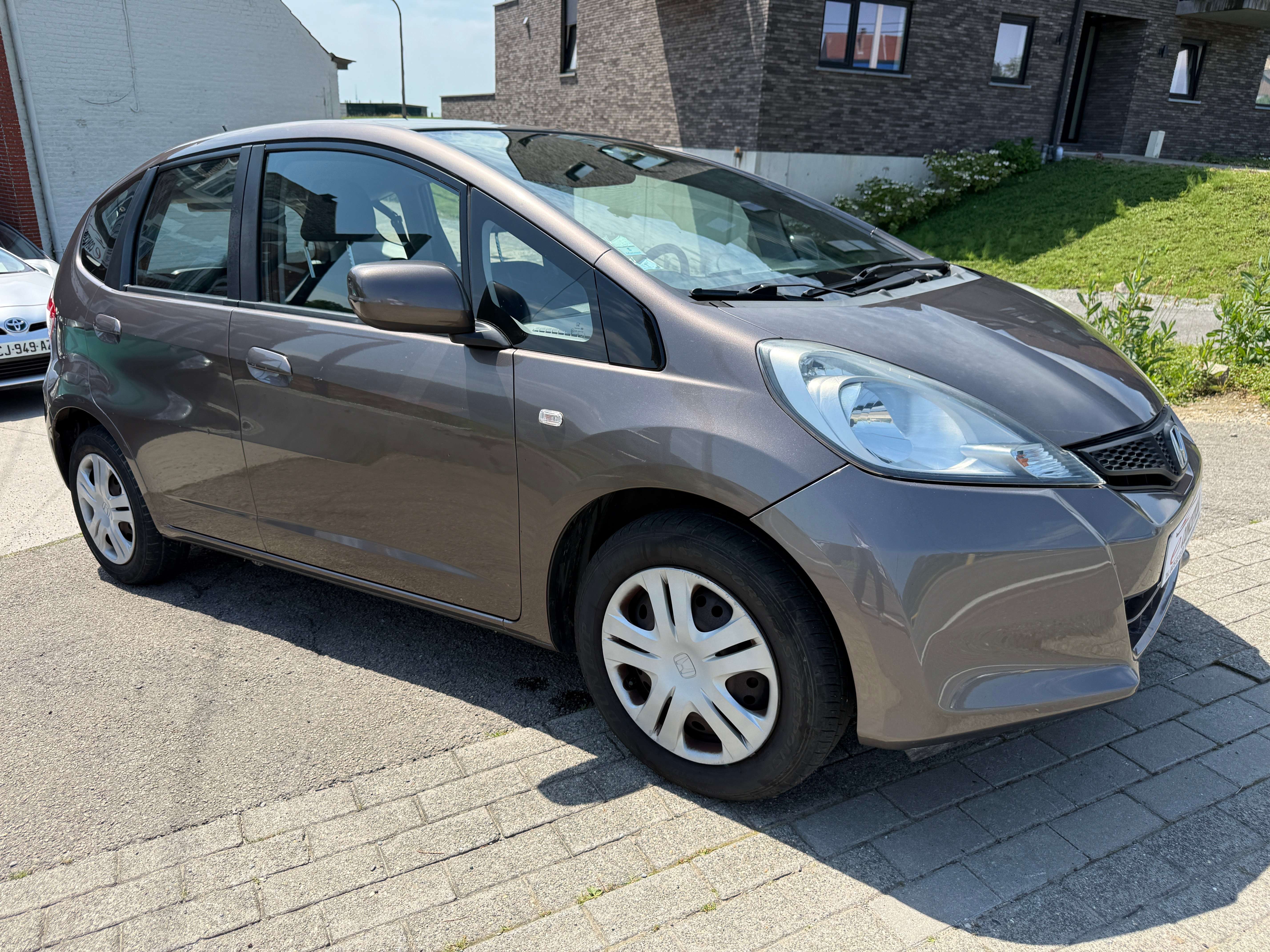 Honda Jazz Jazz 1.2i Cool