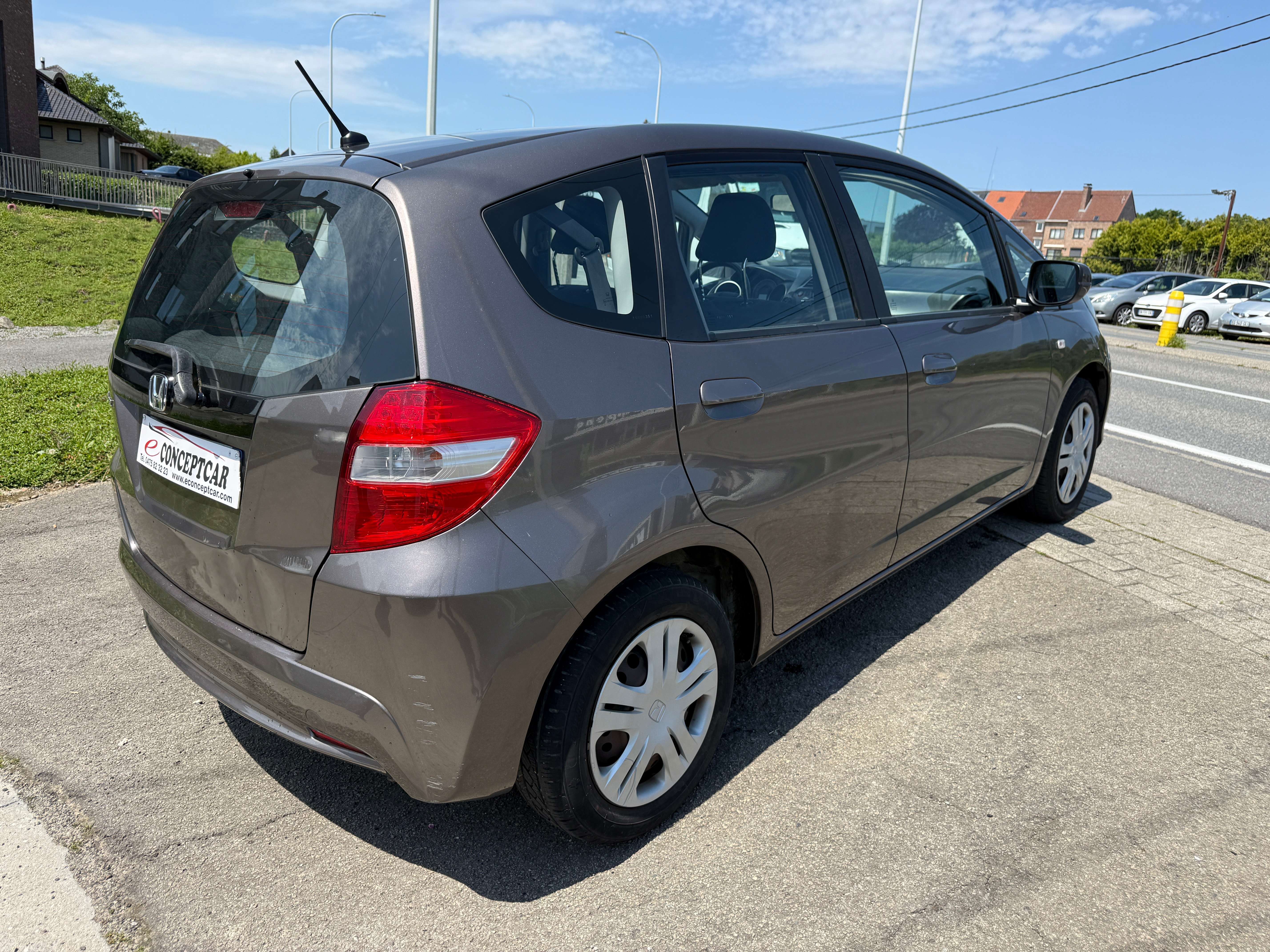 Honda Jazz Jazz 1.2i Cool