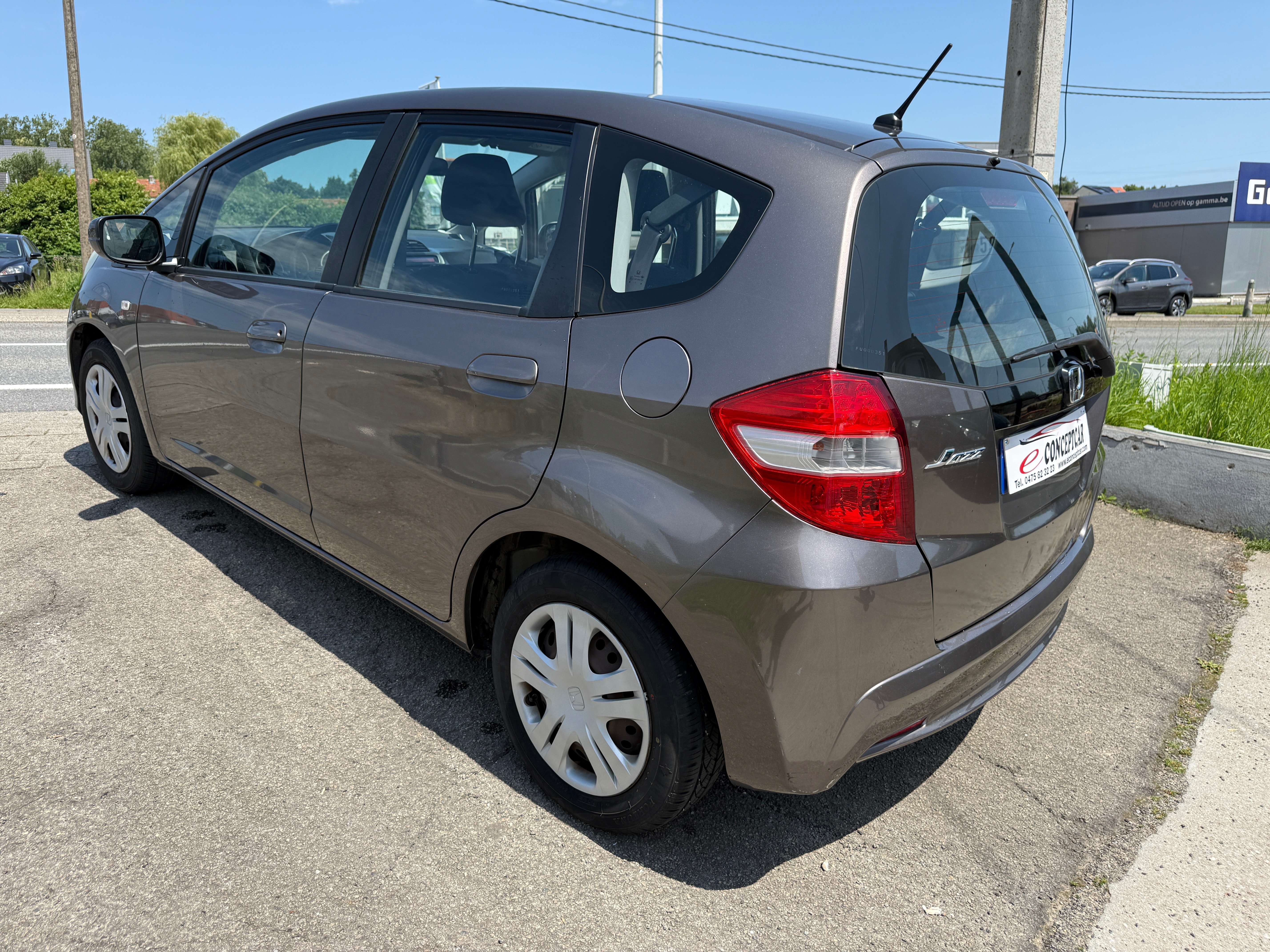 Honda Jazz Jazz 1.2i Cool