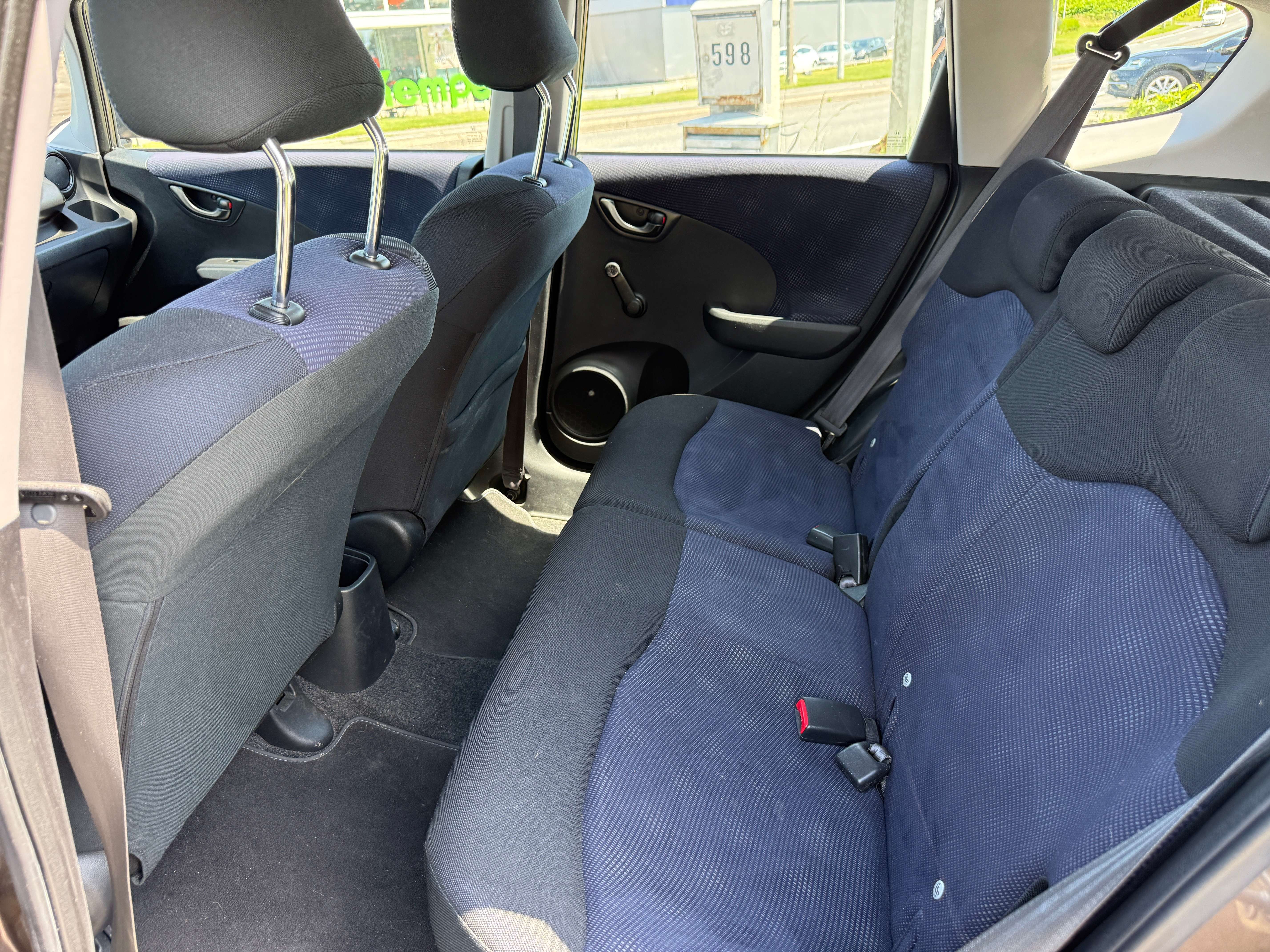 Honda Jazz Jazz 1.2i Cool