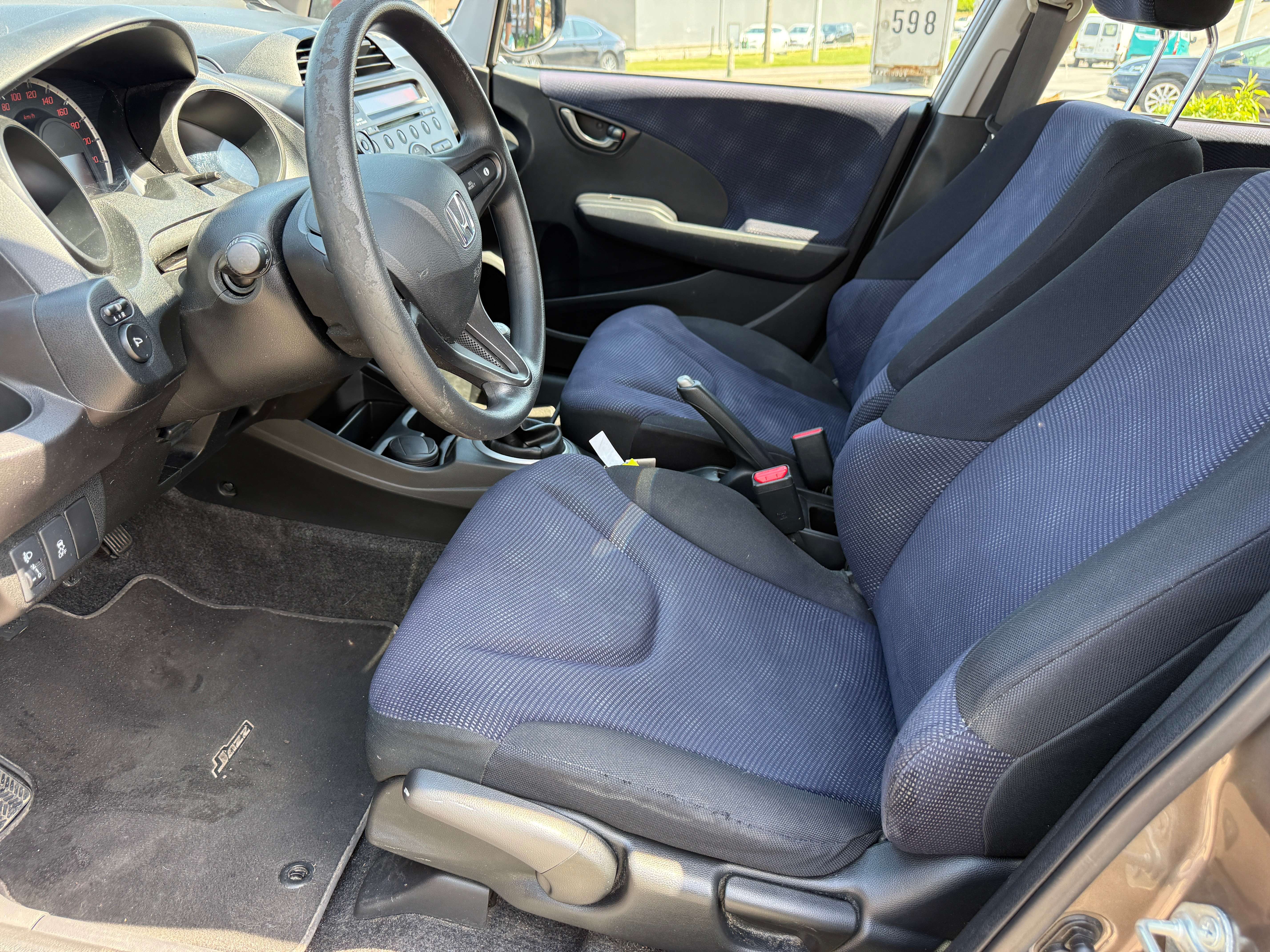 Honda Jazz Jazz 1.2i Cool