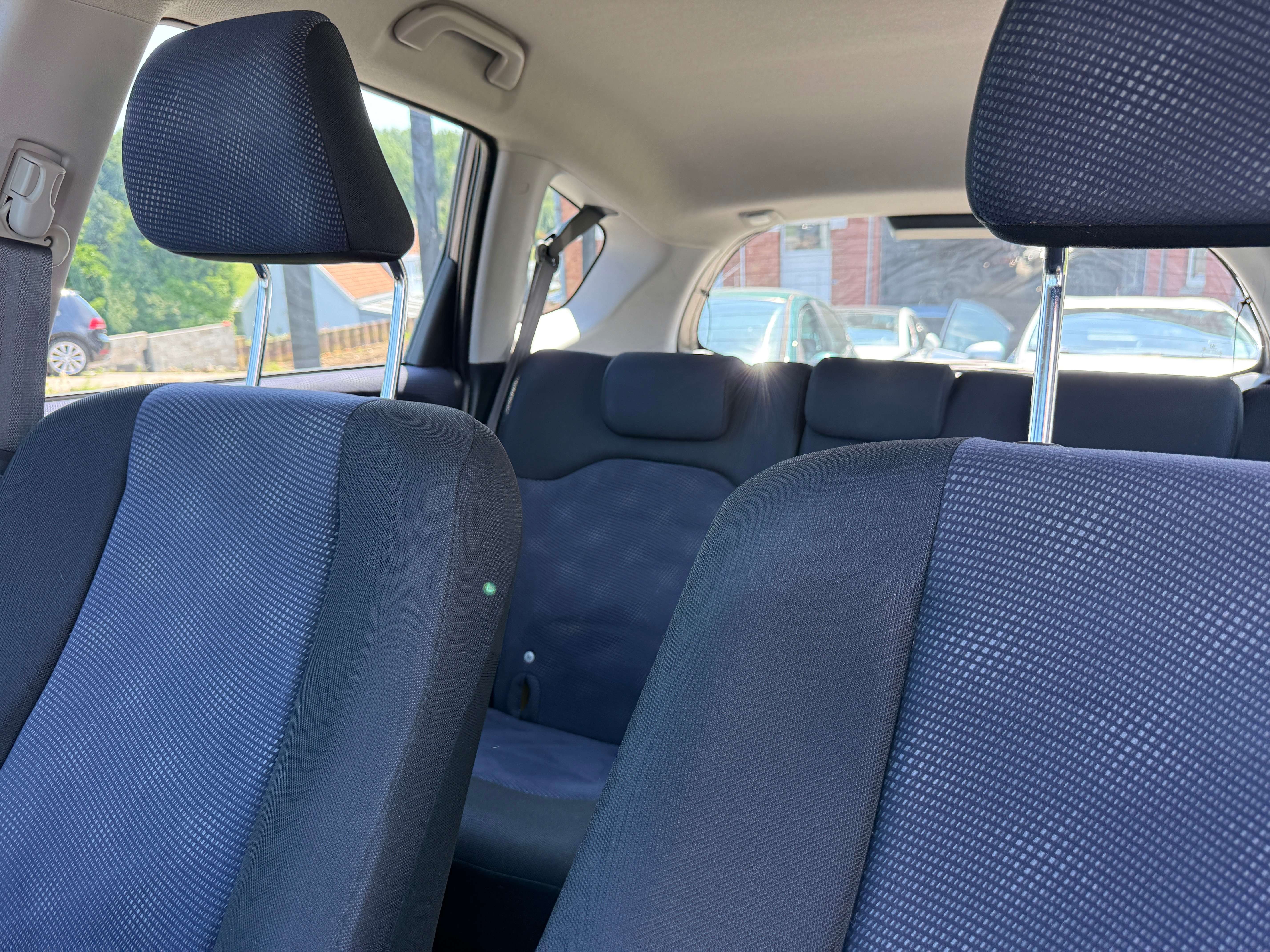 Honda Jazz Jazz 1.2i Cool
