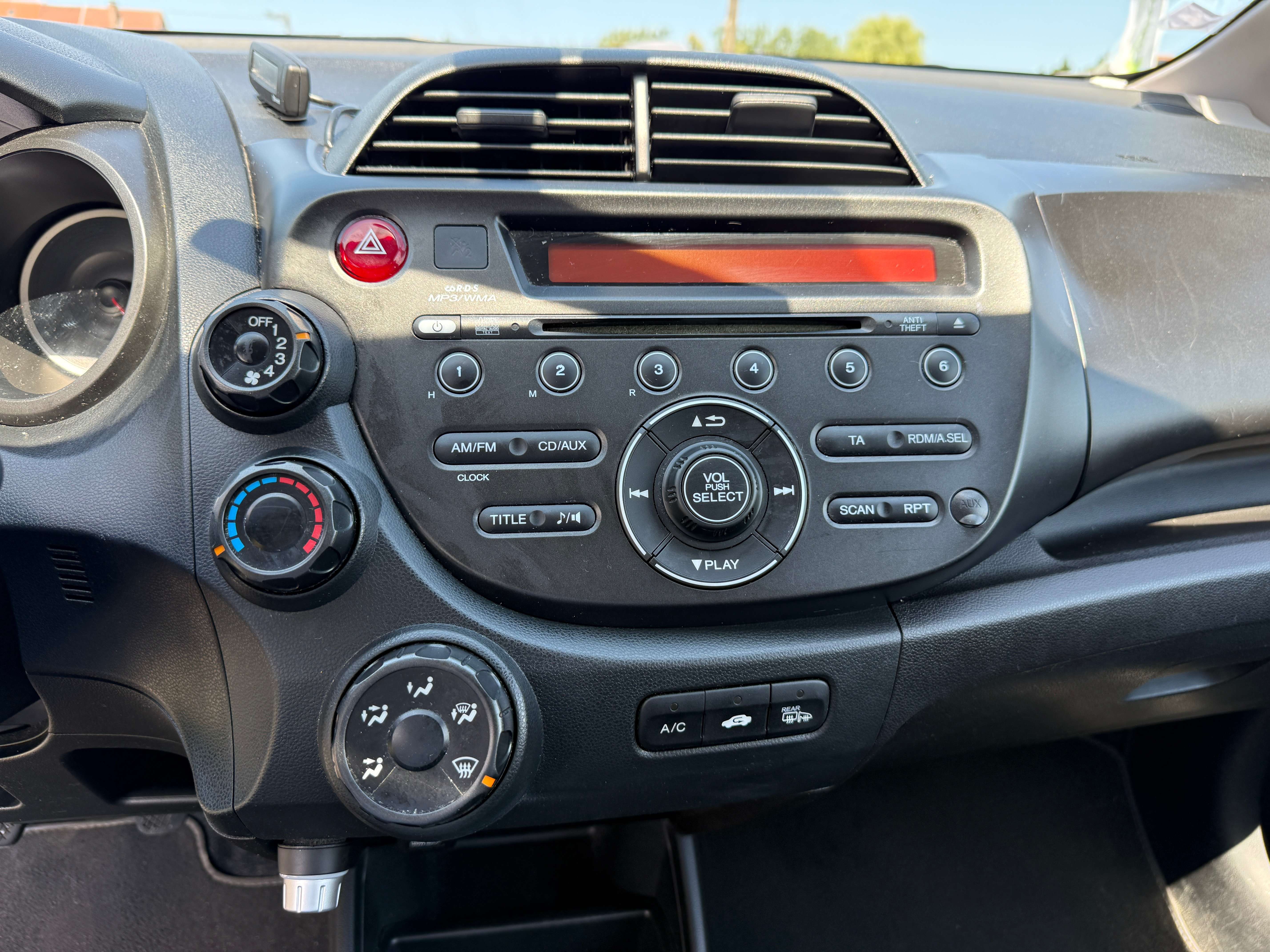 Honda Jazz Jazz 1.2i Cool