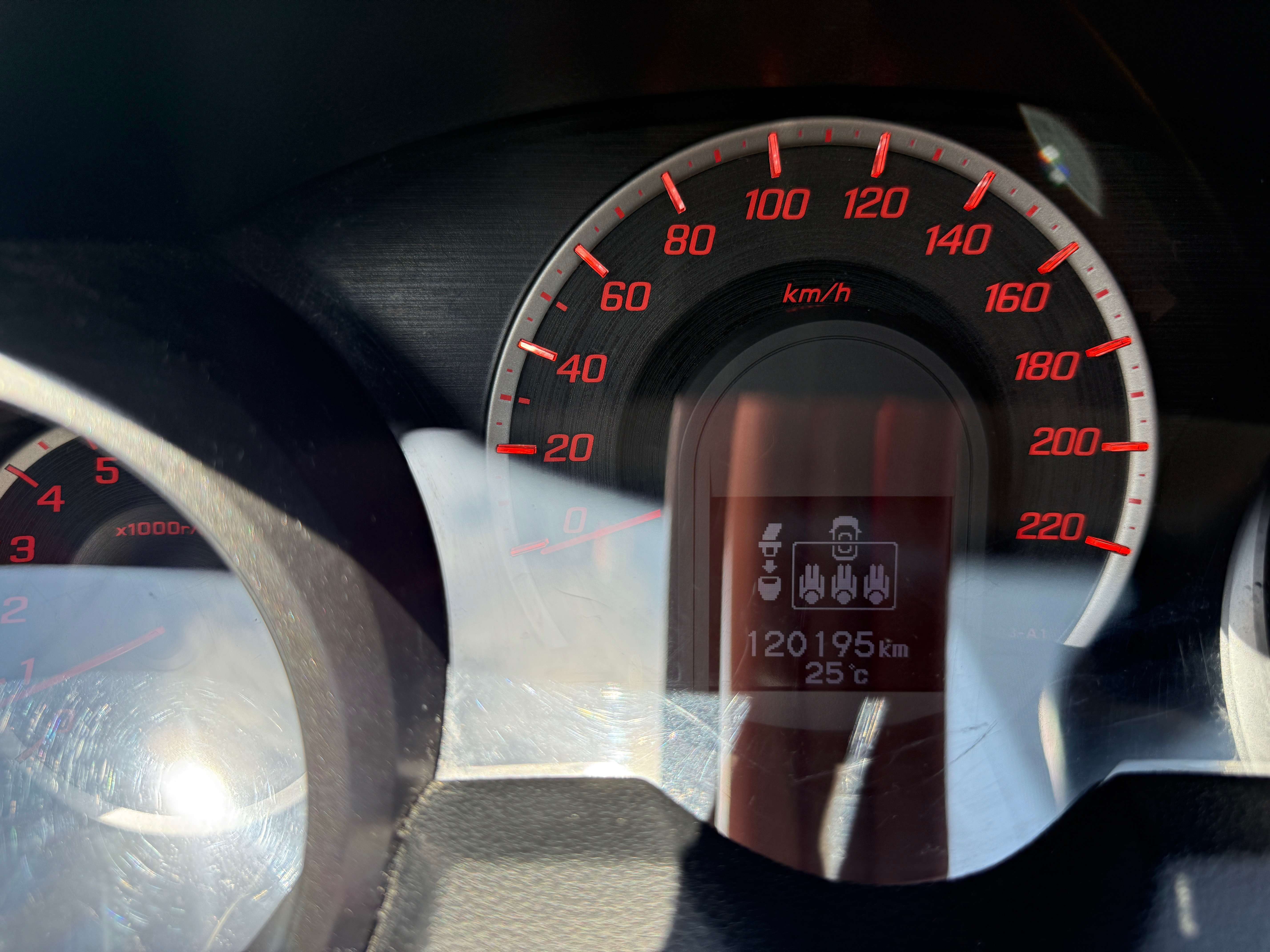 Honda Jazz Jazz 1.2i Cool