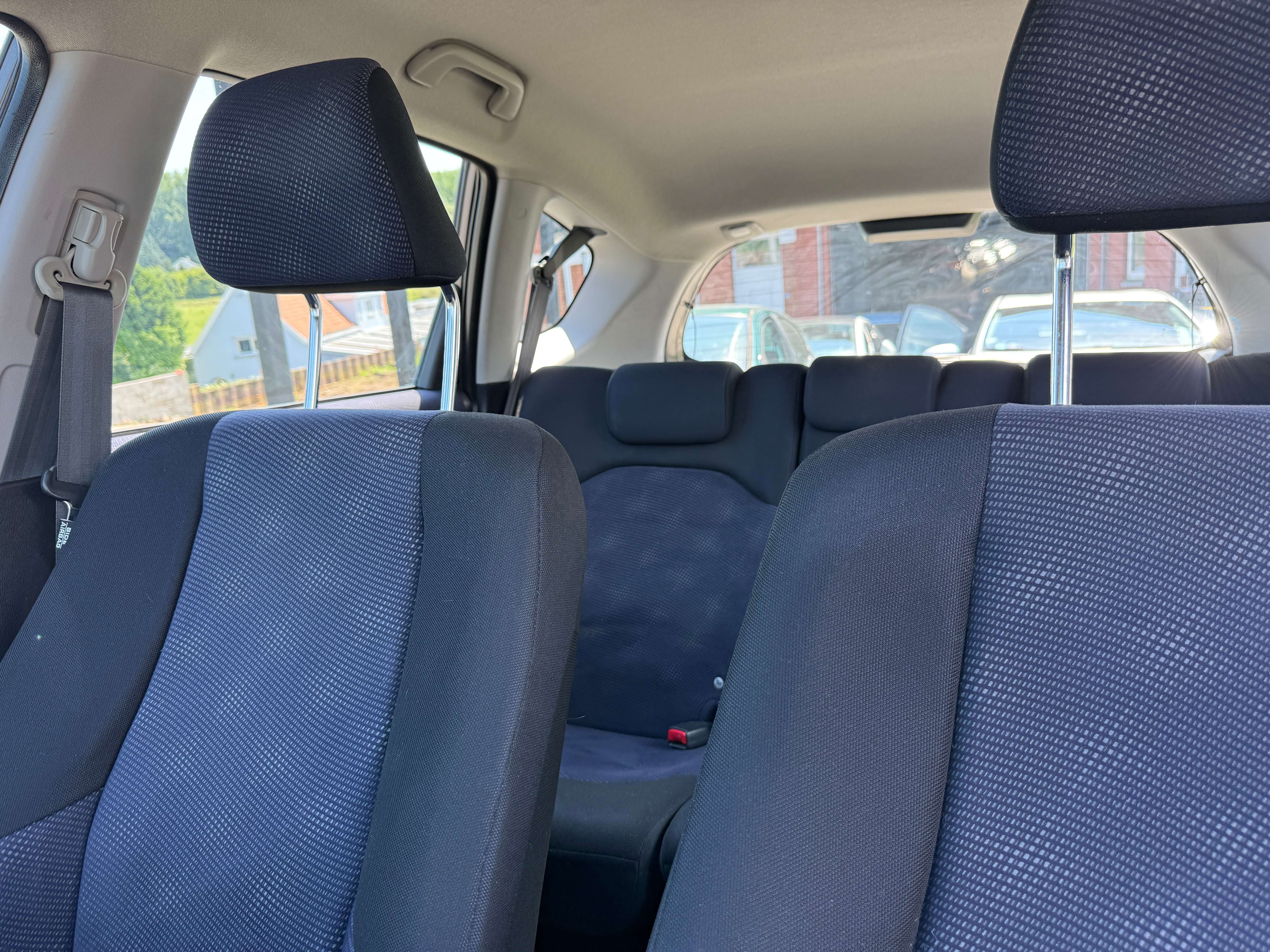 Honda Jazz Jazz 1.2i Cool