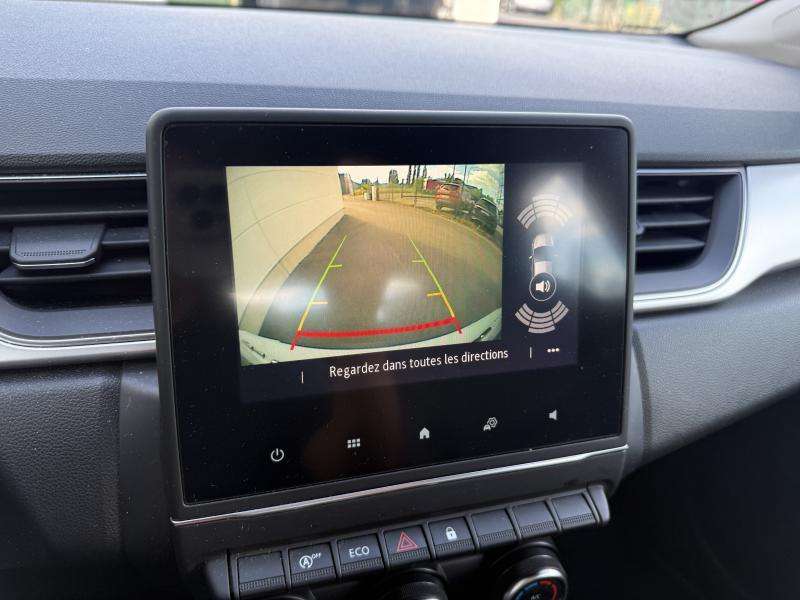 Renault Captur ZEN