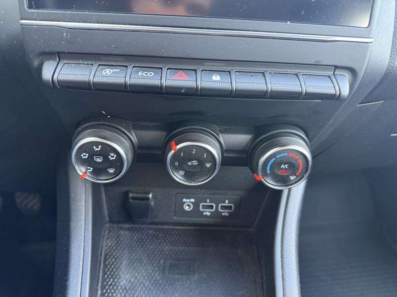 Renault Captur ZEN