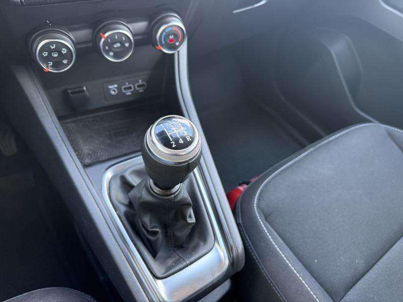 Renault Captur ZEN