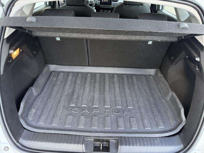 Renault Captur ZEN