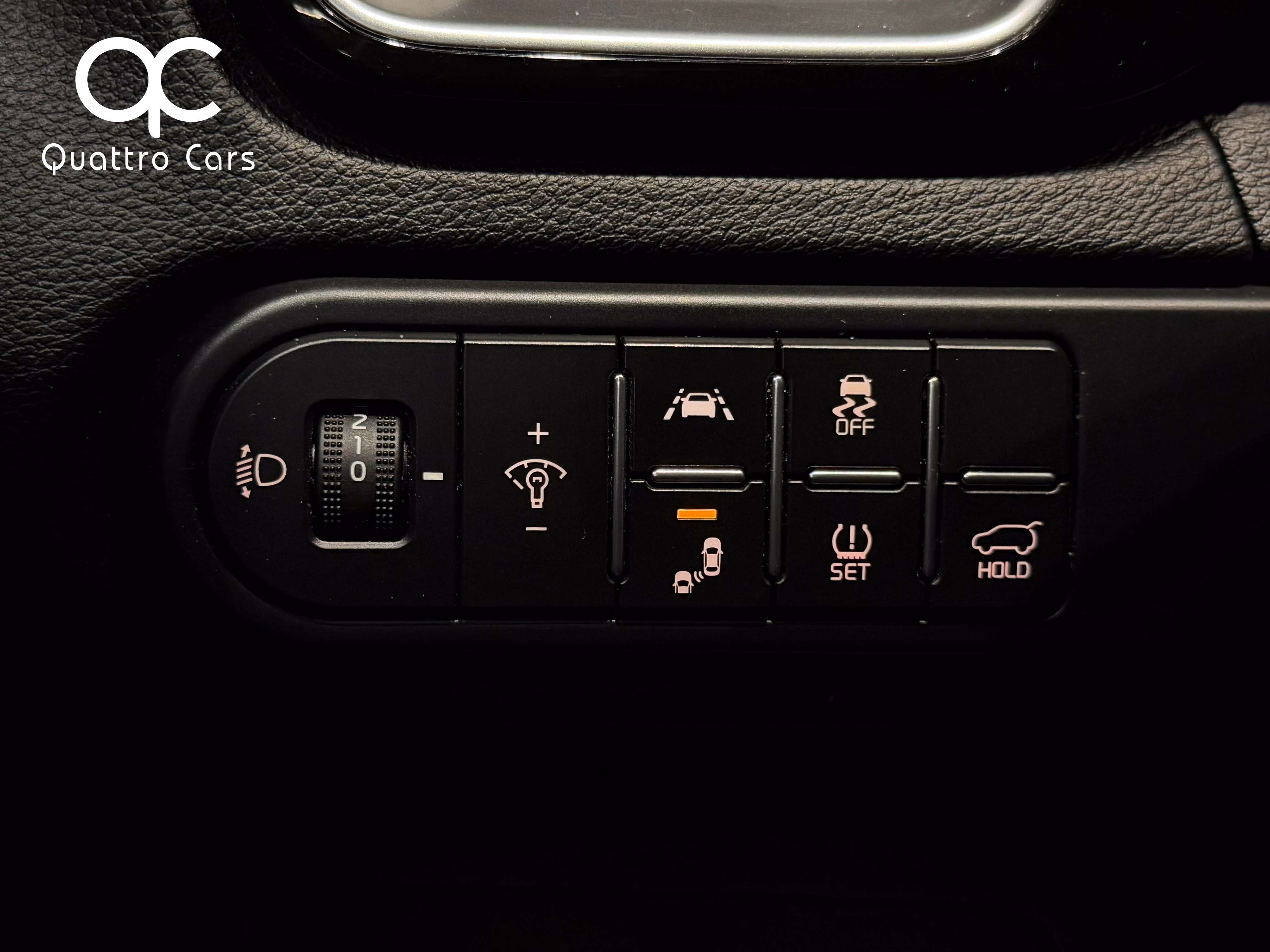 Kia ProCeed / pro_cee'd 1.6 CRDi GT-Line - 1ère main - TVAC - Carnet complet KIA