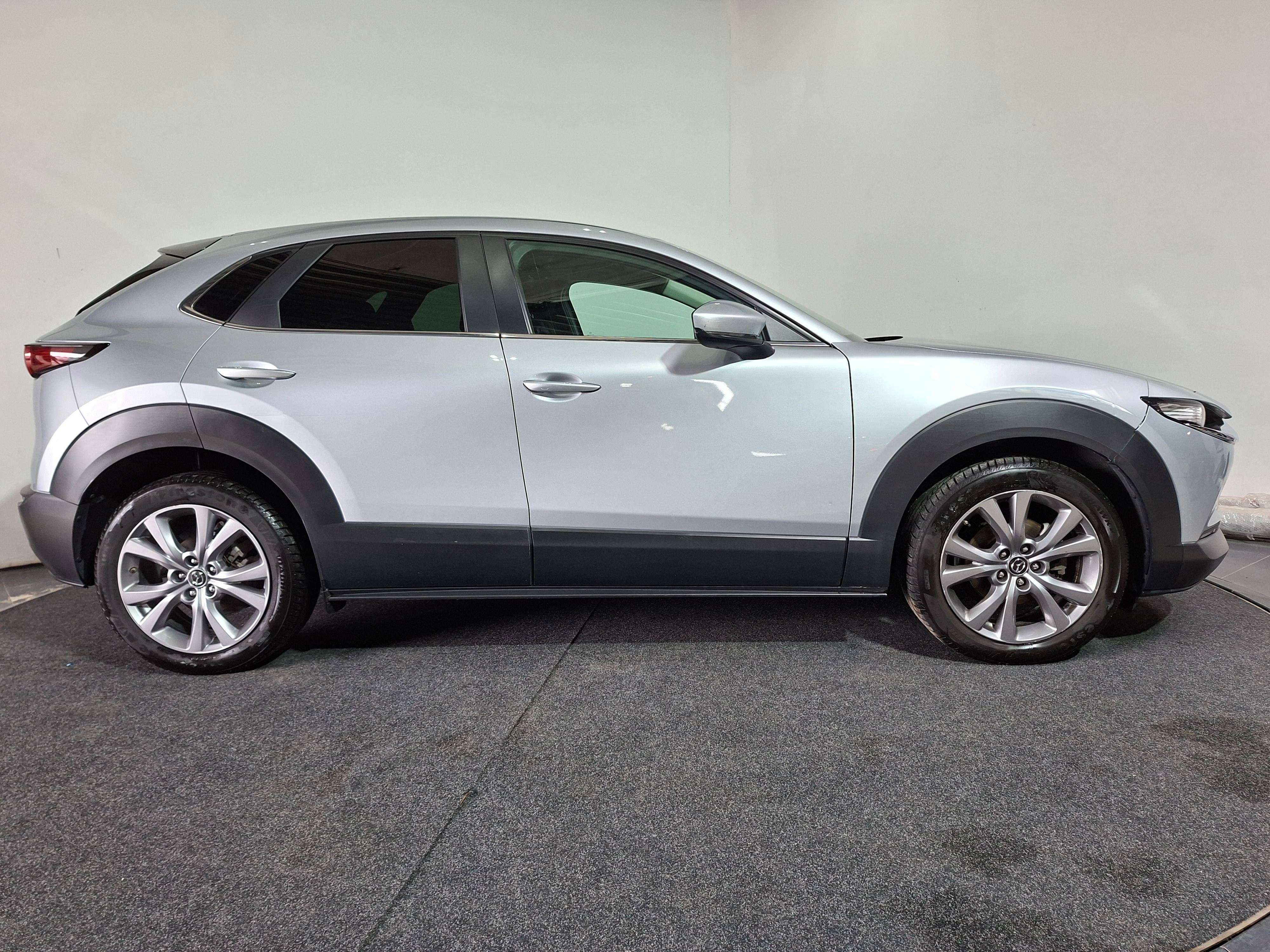 Mazda CX-30 CX-30 2.0i SKYACTIV-G MHE AWD Exclusive-Line