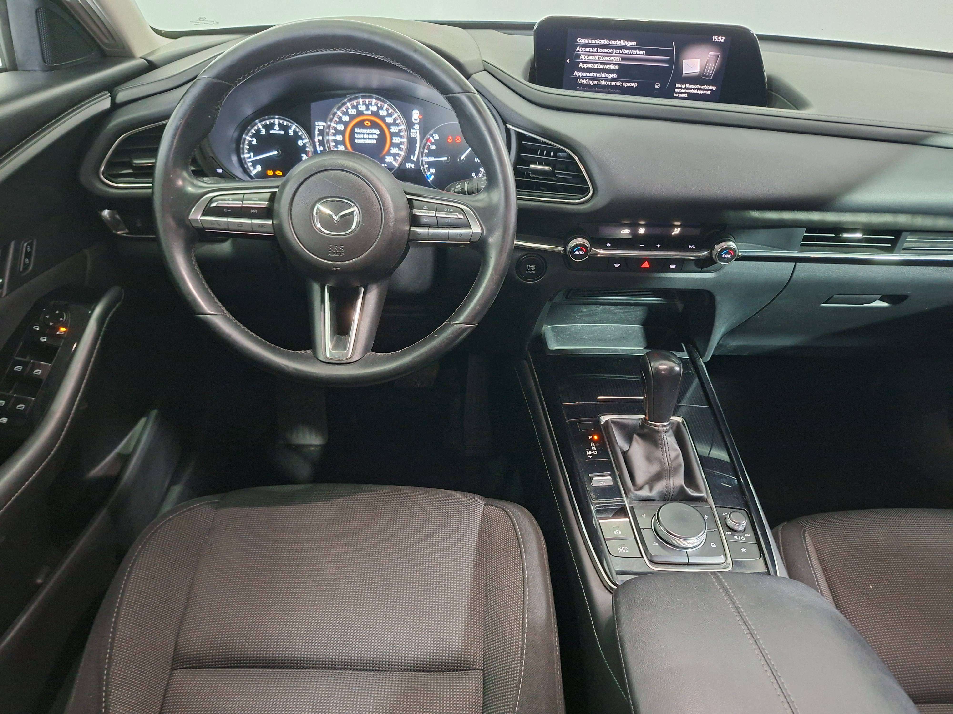 Mazda CX-30 CX-30 2.0i SKYACTIV-G MHE AWD Exclusive-Line