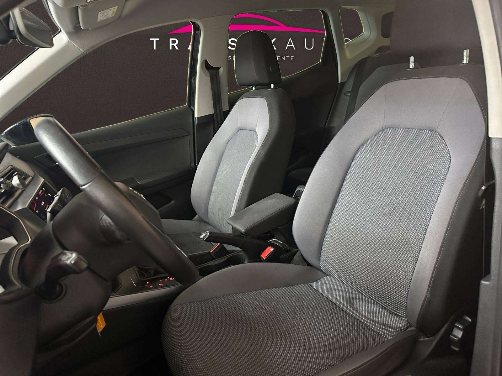 SEAT Arona Arona 1.0 TSI Carnet complet Seat / Véhicule belge / Garantie 12 mois Seat / Crédit 0% possible