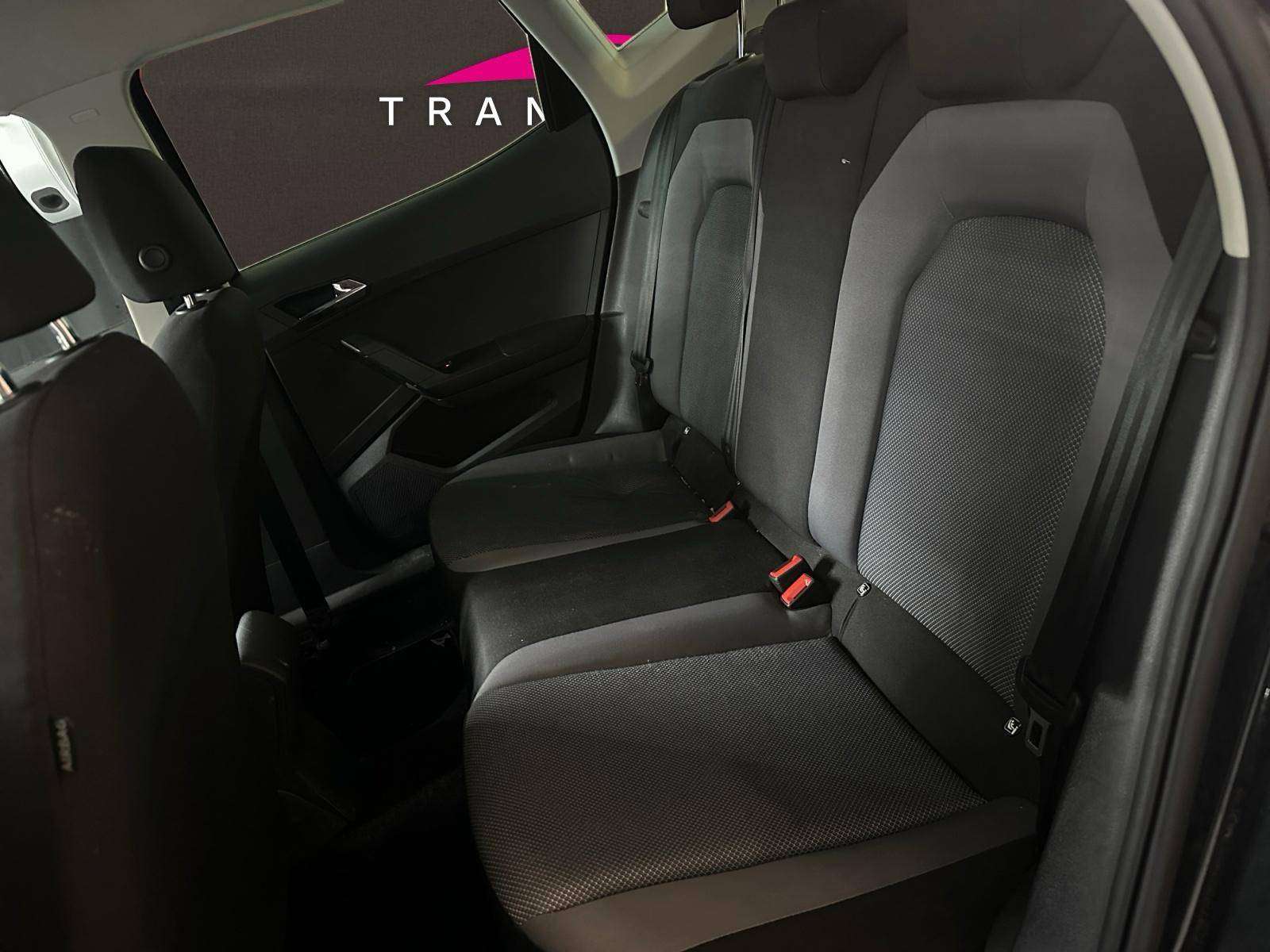 SEAT Arona Arona 1.0 TSI Carnet complet Seat / Véhicule belge / Garantie 12 mois Seat / Crédit 0% possible