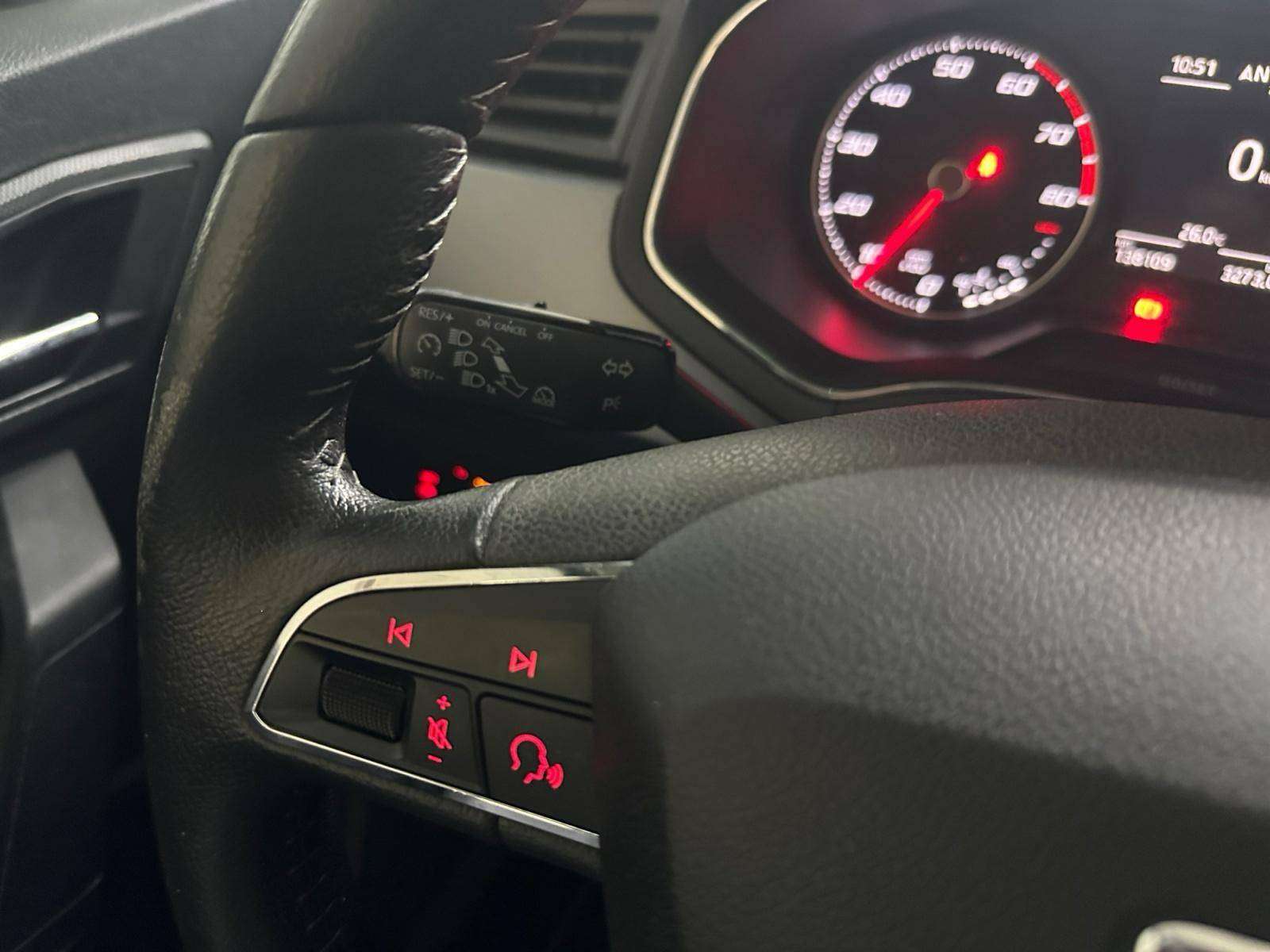 SEAT Arona Arona 1.0 TSI Carnet complet Seat / Véhicule belge / Garantie 12 mois Seat / Crédit 0% possible