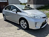 Toyota Prius Prius PHEV 1.8i VVT-i Active Lounge thumbnail