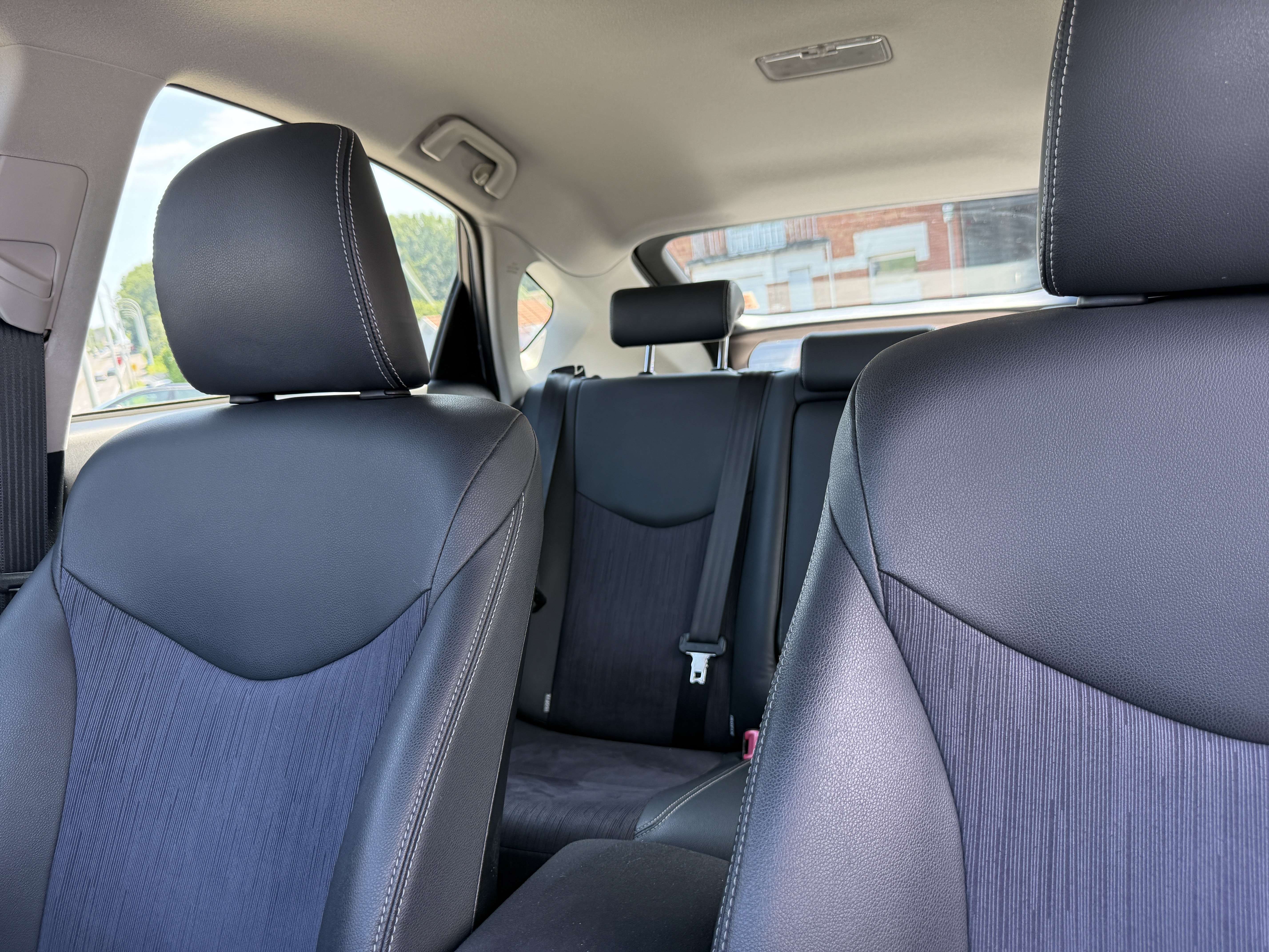 Toyota Prius Prius PHEV 1.8i VVT-i Active Lounge