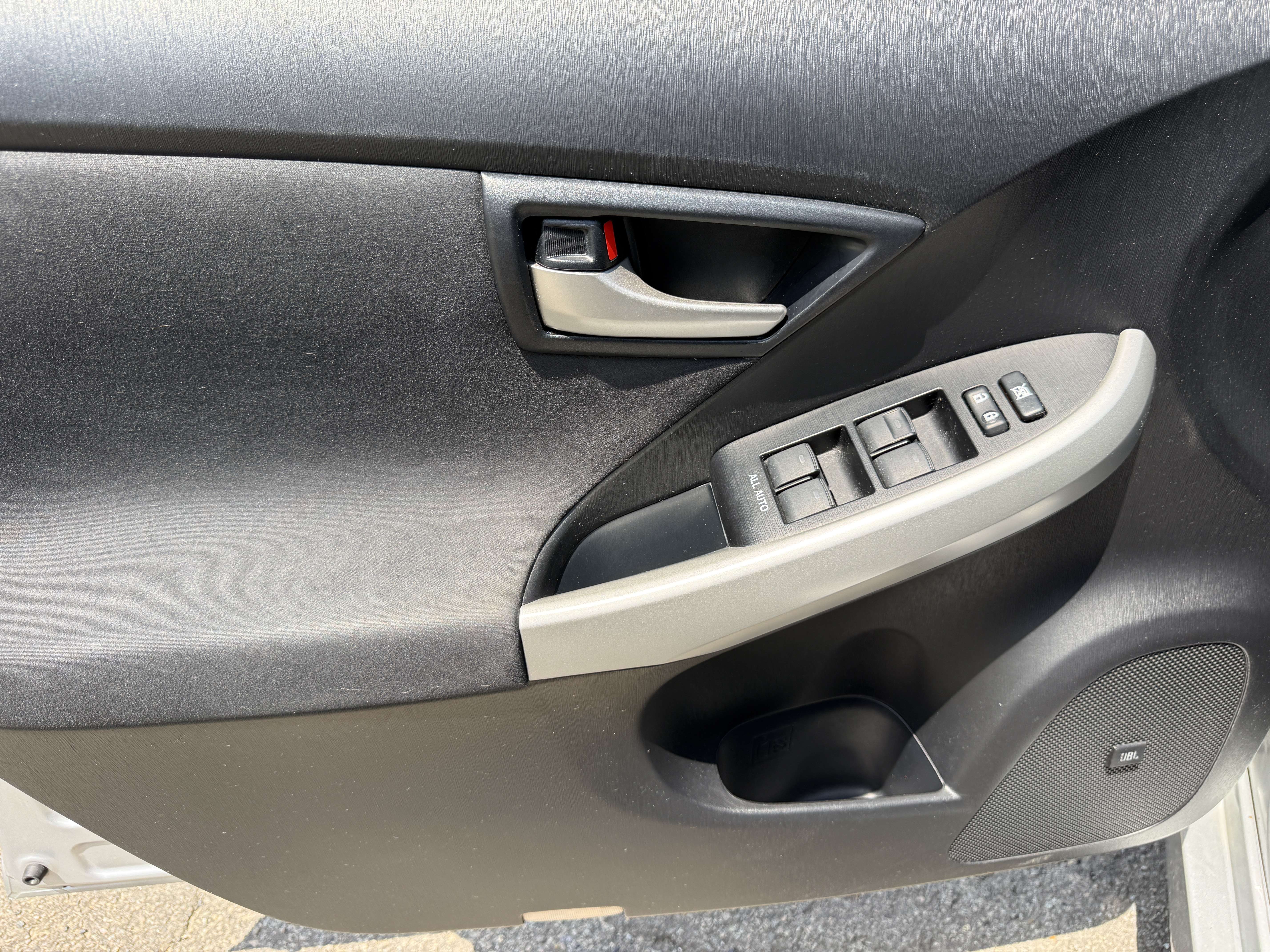 Toyota Prius Prius PHEV 1.8i VVT-i Active Lounge